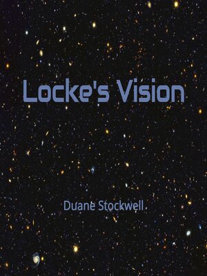cover image of Locke's Vision